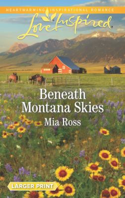 Beneath Montana skies /