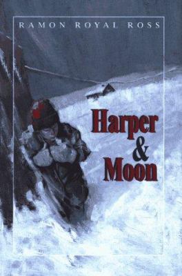 Harper & Moon /