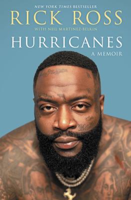 Hurricanes : a memoir /