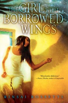 The girl with borrowed wings /