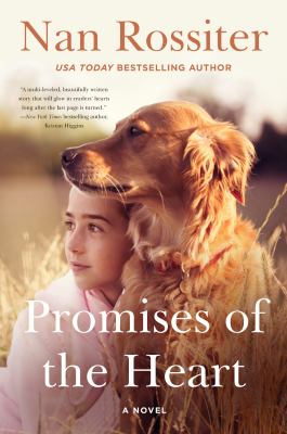 Promises of the heart : a novel /