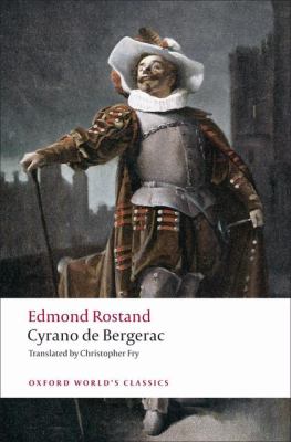 Cyrano de Bergerac : a heroic comedy in five acts /