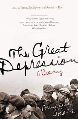 The Great Depression : a diary /