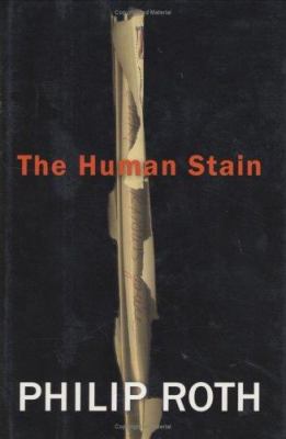 The human stain /