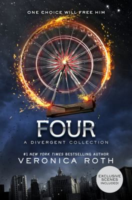 Four : a divergent collection /