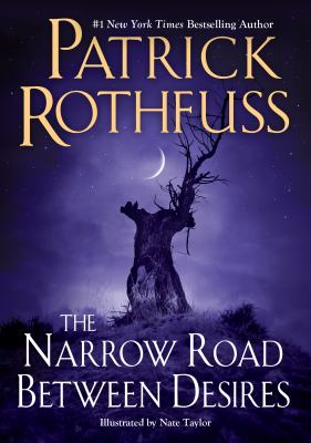 The narrow road between desires /