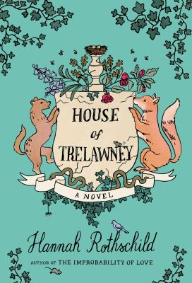 House of Trelawney /