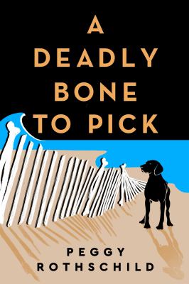 A deadly bone to pick /