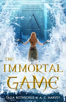 The immortal game /