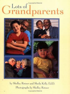 Lots of grandparents /