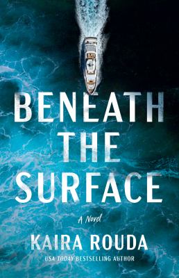 Beneath the surface : [large type] a novel /