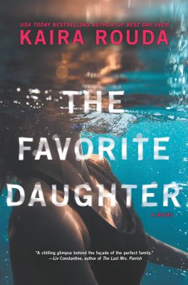 The favorite daughter /