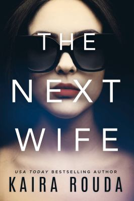 The next wife [large type] /