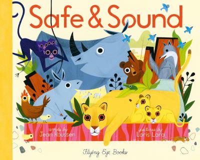 Safe & sound /