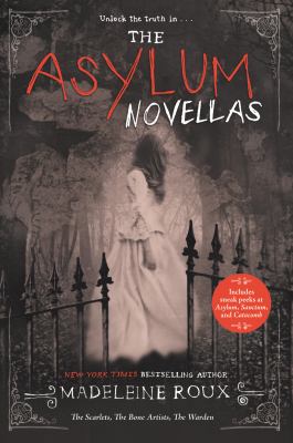 The asylum novellas /