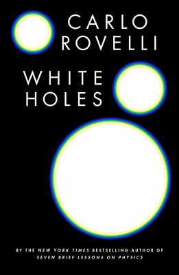 White holes /
