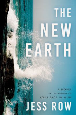 The new earth : a novel /