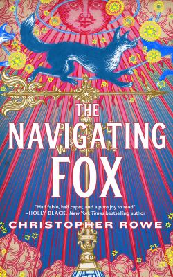 The navigating fox /