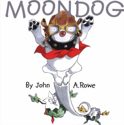 Moondog /