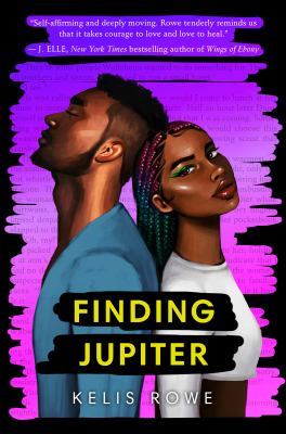 Finding Jupiter /