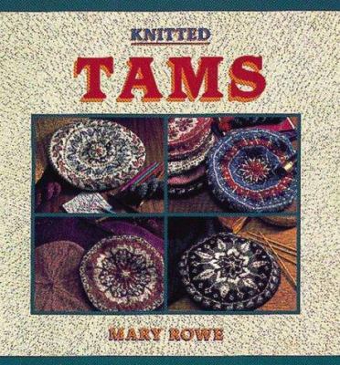 Knitted tams /