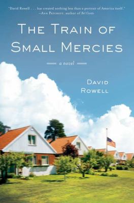 The train of small mercies /