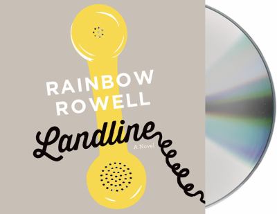 Landline [compact disc, unabridged] /