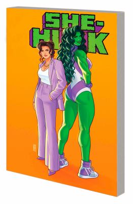 She-Hulk. Vol. 2, Jen of hearts /