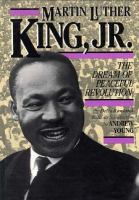 Martin Luther King, Jr. : the dream of peaceful revolution /