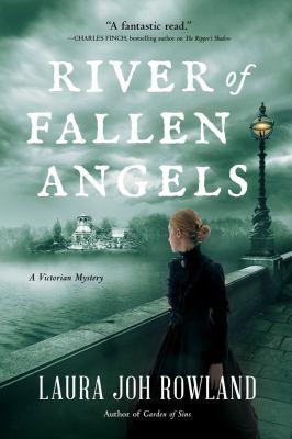 River of fallen angels /