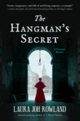 The hangman's secret /