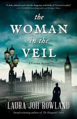 The woman in the veil /