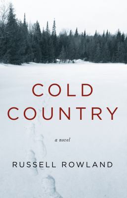 Cold country : a novel /