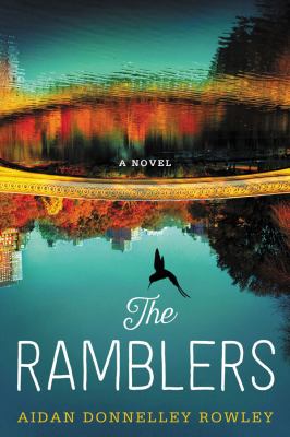 The Ramblers : a novel /