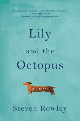Lily and the octopus /