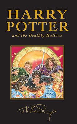 Harry Potter and the deathly hallows /7 /