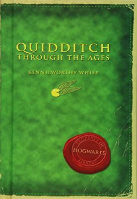Quidditch through the ages /