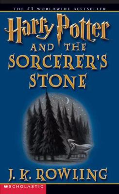 Harry Potter and the sorcerer's stone /1 /