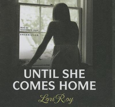Until she comes home [compact disc, unabridged] /