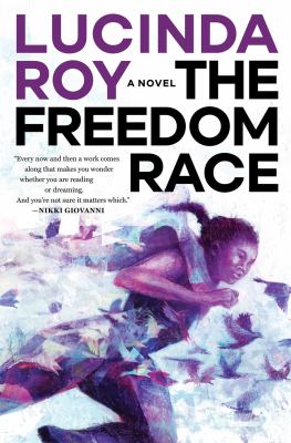 The freedom race /