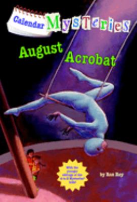August acrobat /