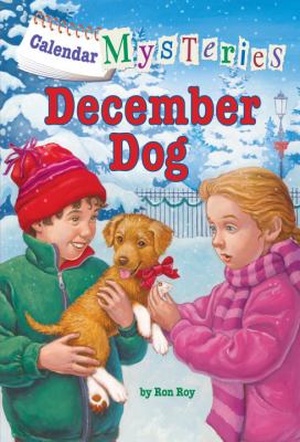 December dog /