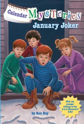 January joker /
