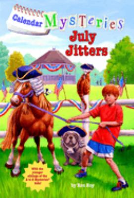 July jitters /