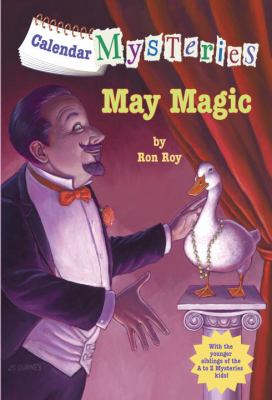 May magic /
