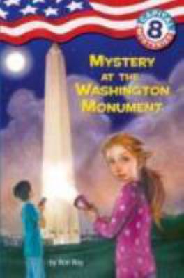 Mystery at the Washington Monument /