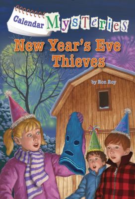 New Year's Eve thieves /