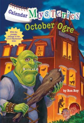 October ogre /