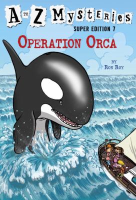 Operation orca /