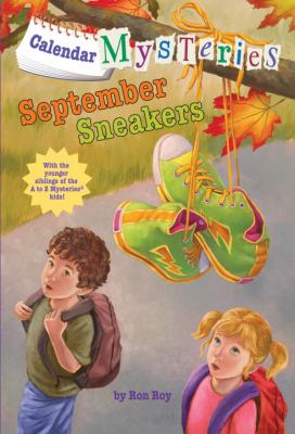 September sneakers /
